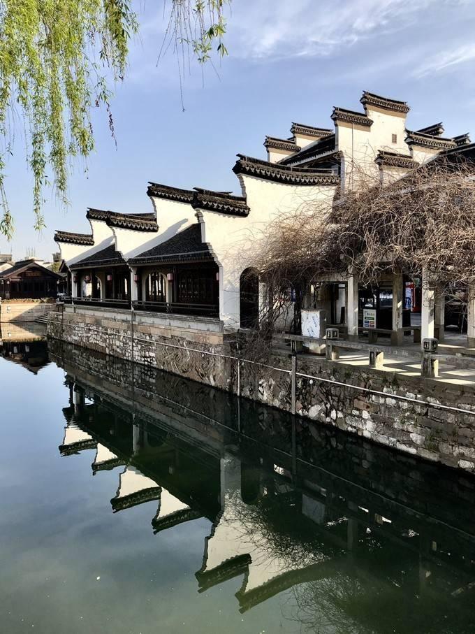 锣鼓办“村晚”,打破传统模式,短视频推广“威风锣鼓”